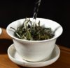 金银十八驮 木掌白茶 贡眉 明前白茶 357克/饼/盒 商品缩略图2