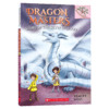 学乐大树系列 驯龙大师11 英文原版 Dragon Masters #11 Shine of the Silver Dragon 图画趣味阅读故事书 商品缩略图3