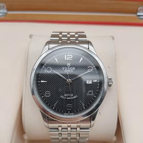 帝舵1926系列M91550-0002男款机械表