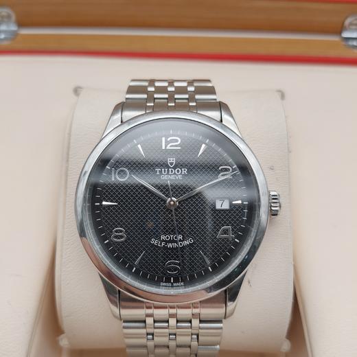 帝舵1926系列M91550-0002男款机械表 商品图0