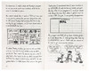 小屁孩日记13 英文原版小说 Diary of a Wimpy Kid The Meltdown 新版 儿童英语课外阅读章节书 漫画图画故事书 Jeff Kinney 商品缩略图1