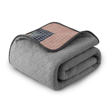 森活forestlife 长毛绒单控电热毯TT180*120- 7X 商品图2