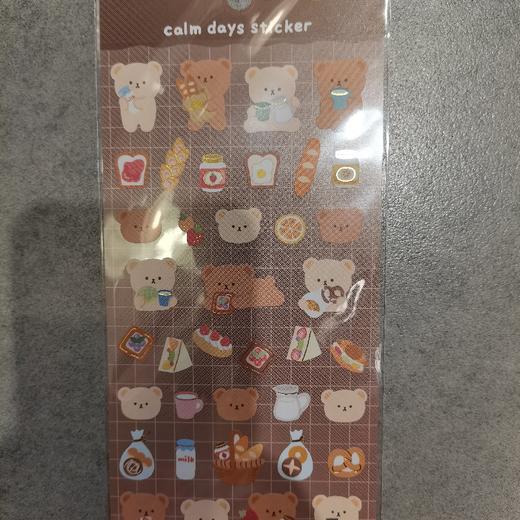 MW贴纸80956 商品图0