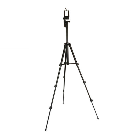 传枫 手机直播三脚架 手机支架 学生网课支架 轻型便携式支架直播3110 商品图3