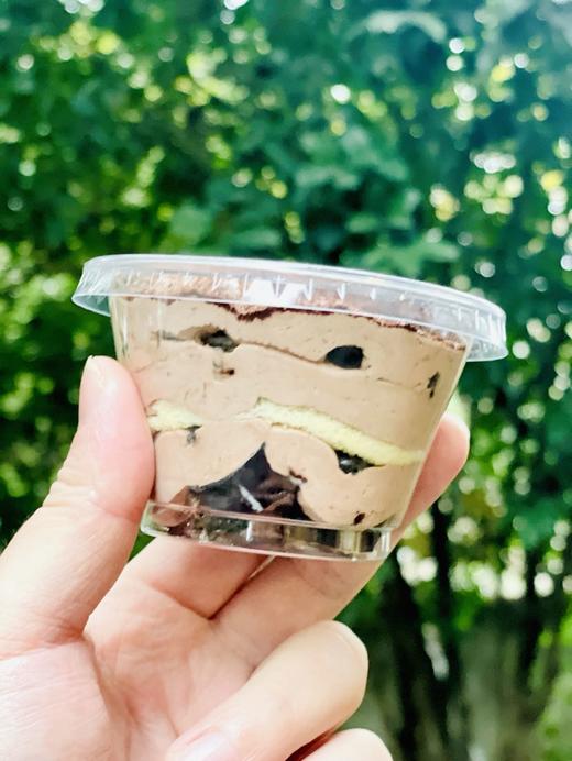 Mini蛋糕杯 商品图1