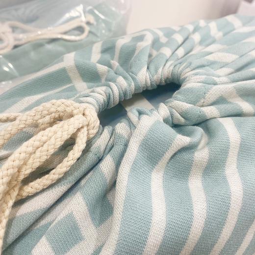 【助农】银鹏汉棉针织全棉提花四件套（配原面料抽绳包装袋） 商品图10