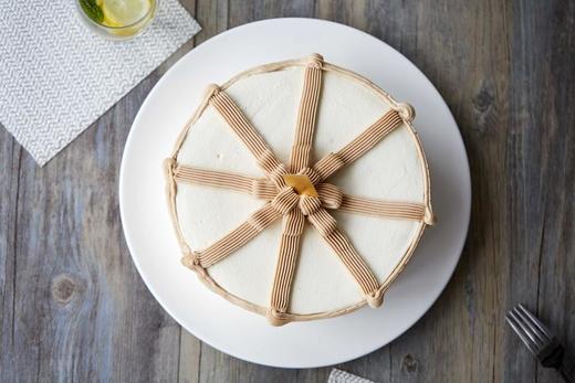 1-2人份解馋5寸动物奶油蛋糕（不搭配蜡烛餐盘，配2人份叉子） 商品图4