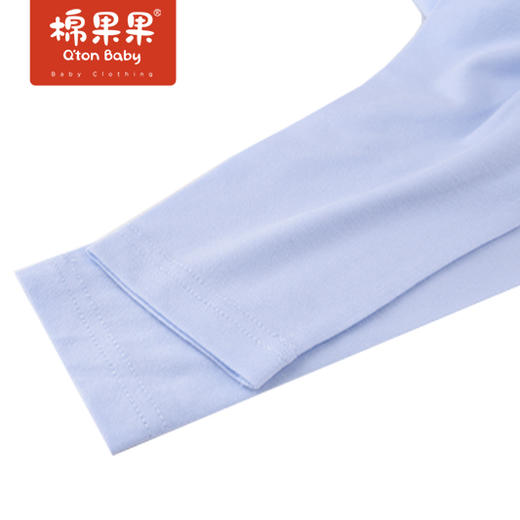 商场同款棉果果春秋季内衣长裤裤子M101200422046 商品图2