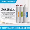 韩国 Coway 科唯怡 P-3110R  RO反渗透 替换滤芯 商品缩略图0