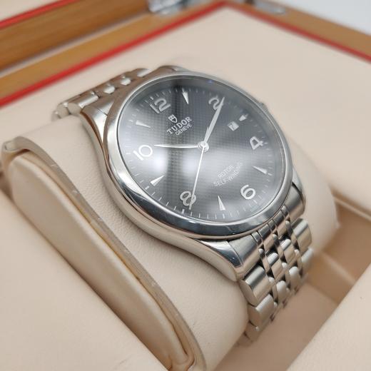 帝舵1926系列M91550-0002男款机械表 商品图1