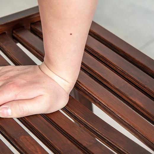 祥福 软凳竹凳  库存需线下核实 请咨询后再下单 快递发到付 商品图4