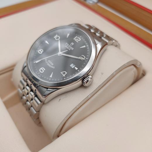 帝舵1926系列M91550-0002男款机械表 商品图2