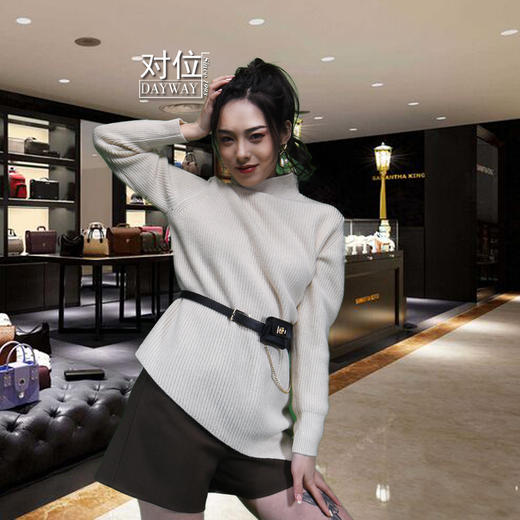 艾衣集SYT9QQ_毛衣_ZK 商品图2