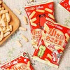 Calbee虾条四小连包（膨化食品） 商品缩略图0