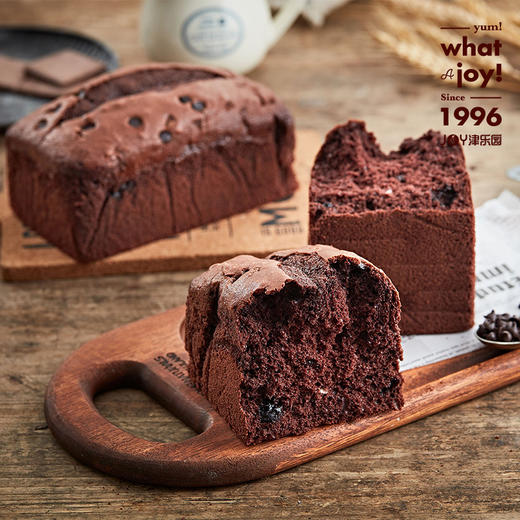 （特）纯享巧克力蛋糕 商品图0
