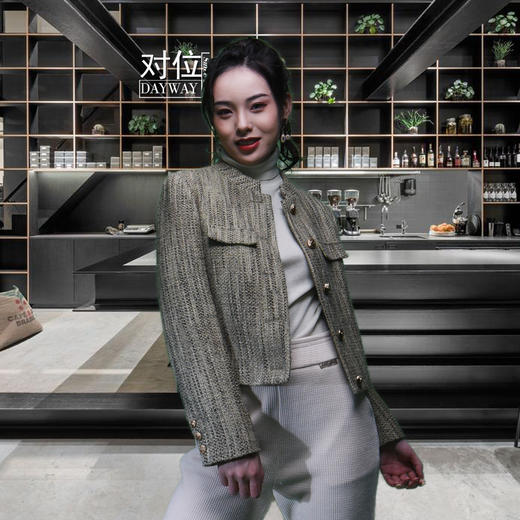 对位ST3YES_短外套_ZK 商品图4