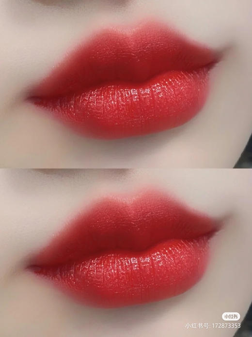 纪梵希306#超正蕃茄红 （海免带标）新日期 商品图1