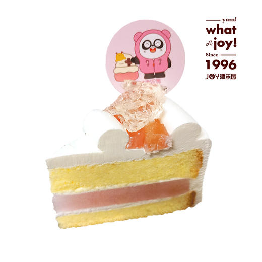 芯冻桃桃 商品图0