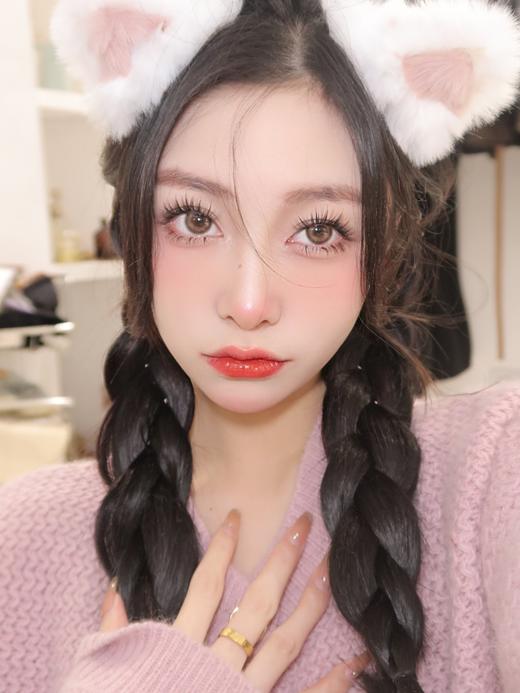 cyylens 豆乳麻薯 0-800含525/575 商品图7