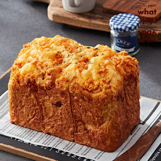 香松芝芝吐司 商品图0