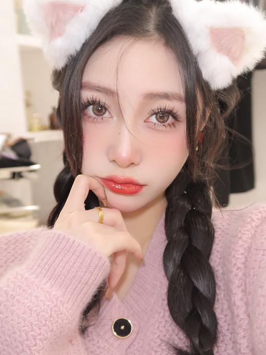 cyylens 豆乳麻薯 0-800含525/575 商品图8