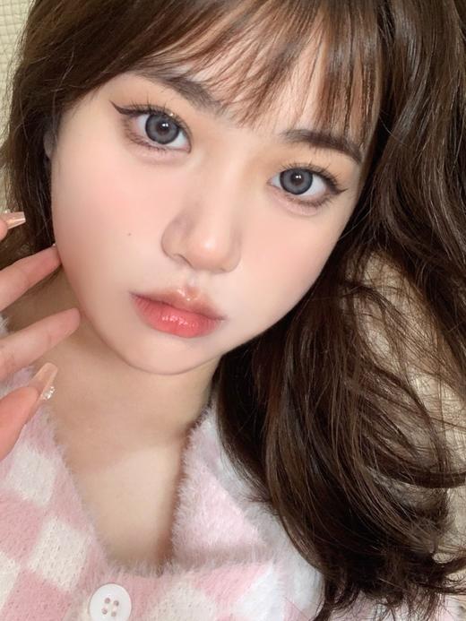 dawnsee瞳恩 热门 鹿鹿环灰 商品图3