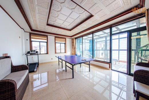 金华慢姑娘溪田悦上别墅轰趴馆 商品图8