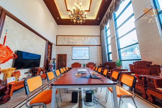 金华慢姑娘溪田悦上别墅轰趴馆 商品图1