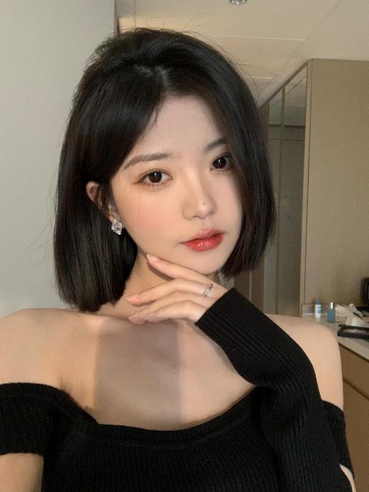 心机款推荐丨咕噜黑·Laseecon丨14.0mm（年抛/2片装） 商品图13