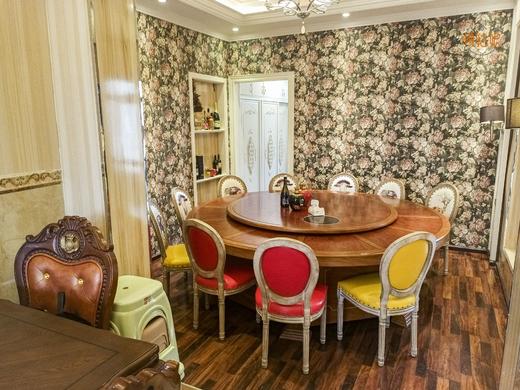 贵阳慢姑娘慕时光轰趴馆 商品图7