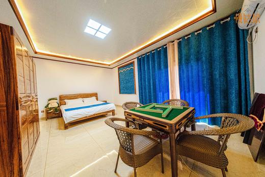 金华慢姑娘溪田悦上别墅轰趴馆 商品图13