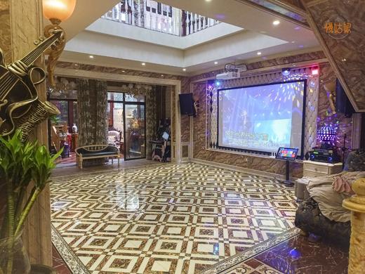 贵阳慢姑娘慕时光轰趴馆 商品图1