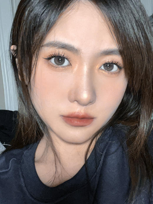 小红书爆款丨奶油杏子·iMUDI丨14.2mm（年抛/2片装） 商品图10