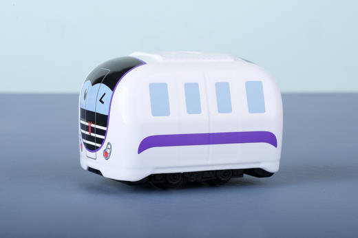 Q版列车模型（二代） 商品图10