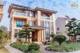 金华慢姑娘溪田悦上别墅轰趴馆