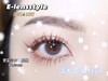 E-lensstyle 美瞳 日抛 雪国少女「380」 商品缩略图11