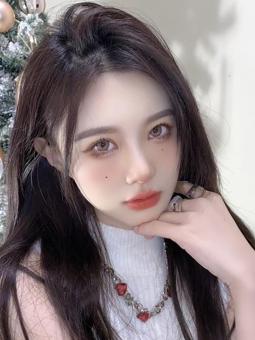 E-lensstyle 日抛 藕粉圆子 商品图1