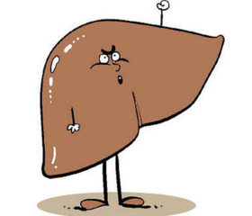 经常吃这些食物非常养肝，每天7件小事常做，养肝护肝效果好