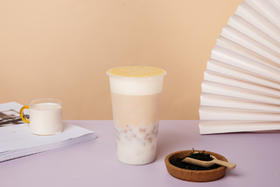 奶茶店如何将一杯饮品从60分提升到80分？