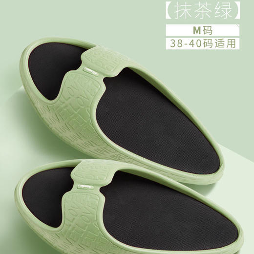 摇摇鞋美腿拉筋拖鞋（xn11） 商品图4