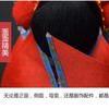 中国风绢人北京特色手工艺手工京味娃娃京剧脸谱摆件戏曲人偶 商品缩略图8