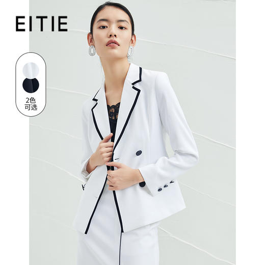 EITIE爱特爱6503211外套 商品图0