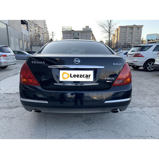 日产 天籁 230JM（天窗版） 【长租-北京】 商品图5