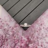 18K钻石戒指（0.53ct）,圈口： 16#, 商品缩略图1