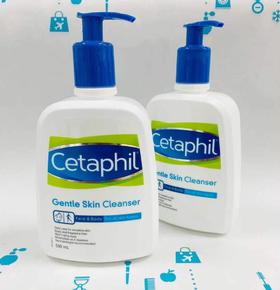 Cetaphil丝塔芙舒特肤温和保湿洗面奶（069637）