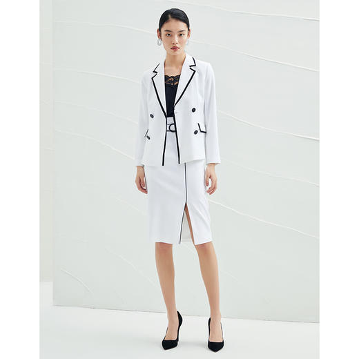 EITIE爱特爱6503211外套 商品图1