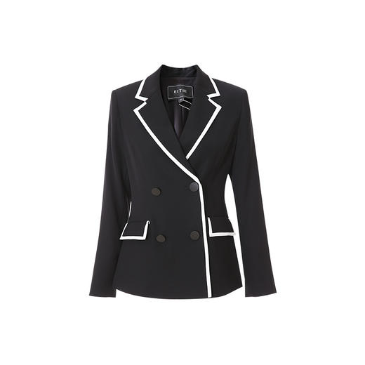 EITIE爱特爱6503211外套 商品图9