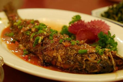 顺丰冷链包邮【新鲜单冻大黄鱼】6条*490-500g条 FX 商品图3