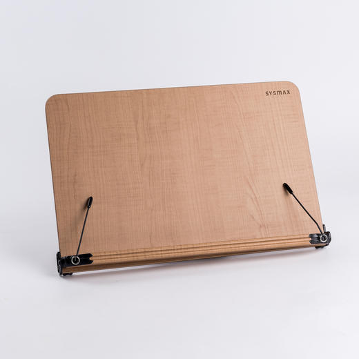 美善品tm5食谱书阅读书架tm6可调节角度小美用多功能 商品图4