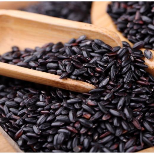 【恩施】 黑米  自然好味道  350g/袋 商品图2